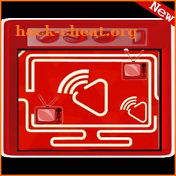 You live net tv player 2019 icon