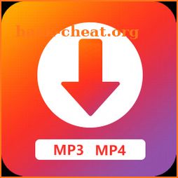You MP3 Music & MP4 Video - Tube Media Downloader icon