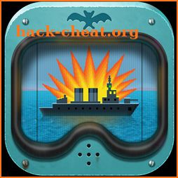 You Sunk - Submarine Torpedo Attack icon