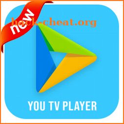 You Tv Player Latest Shows 100+ icon