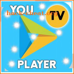 You Tv Video Player 2020 Guide icon
