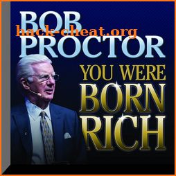You Were Born Rich By Gina Robichaud icon