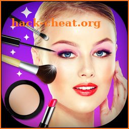 YouBeauty - Makeup Selfie Cam Studio icon