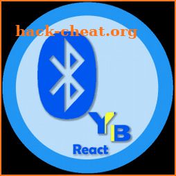 YouBlue React Pro - Auto Bluetooth icon