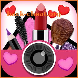 YouCam Makeup - Magic Selfie Makeovers icon