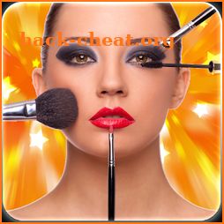 YouCam Perfect Makeup - Photo Editor icon