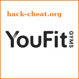 YouFit Gyms icon