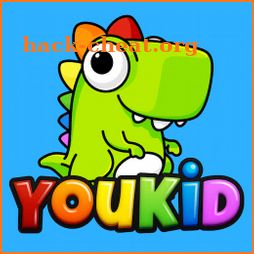 YouKid - VOD for kids icon
