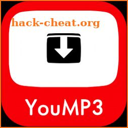 YouMP3 Music & Songs - Tube Downloader icon