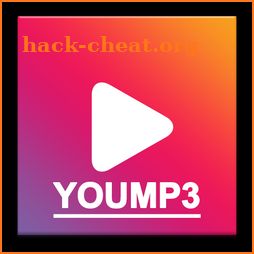 YouMp3 - YouTube Mp3 Music icon