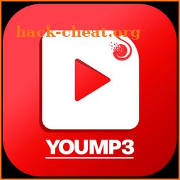 YouMp3 -  YouTube Mp3 Player For YouTube Music icon