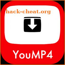 YouMP4 Video - Tube Downloader icon