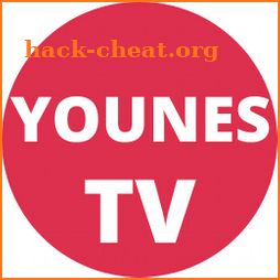 Younes TV icon