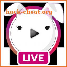 Young Live: Fomo Fun Live Stream Video Chat & Call icon