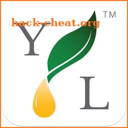 Young Living Events icon