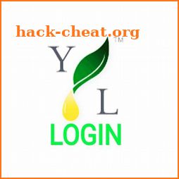 Young living login icon