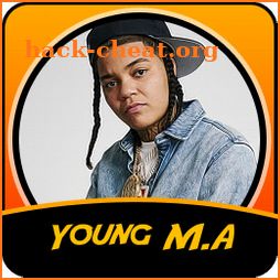 Young MA All Songs icon