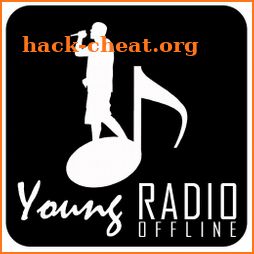 Young Radio Free Music icon