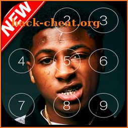 Youngboy Lockscreen - never broke again wallpapers icon