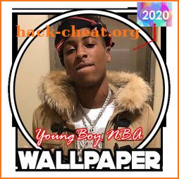 YoungBoy NBA Wallpaper HD 2020 icon
