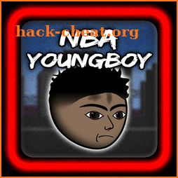 YoungBoy Never Broke Again Game icon