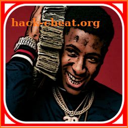 YoungBoy Never Broke mp3 music icon