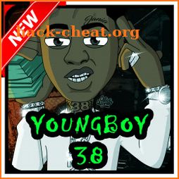 Youngboy  Ringtones 4k Wallpaper HipHip /Rap  2019 icon