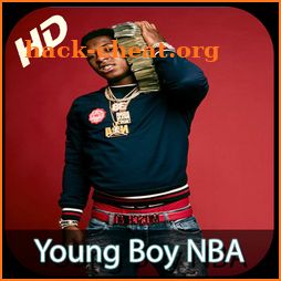 YoungBoy Wallpaper | Young Boy Wallpapers icon
