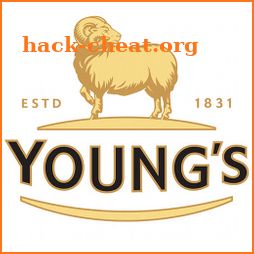 Young's - On Tap icon