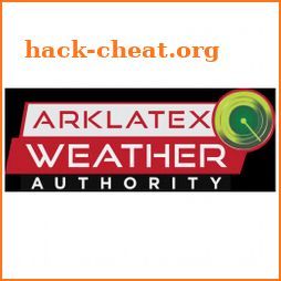 Your ArkLaTex Weather Authority icon