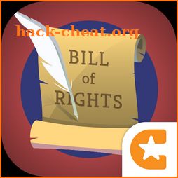 Your Bill of Rights icon