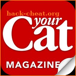 Your Cat Magazine icon