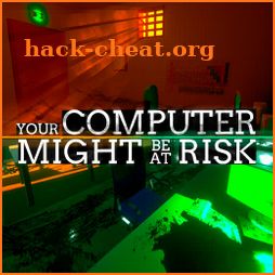 Your Computer Might Be At Risk icon