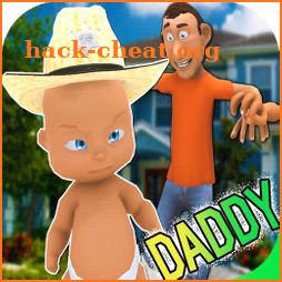 Your Daddy Game Information icon