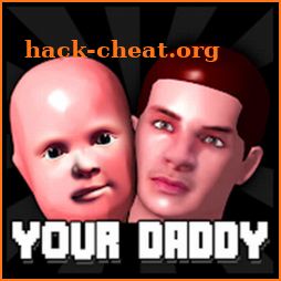 Your Daddy Mobile Simulator icon
