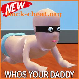 your daddy simulator. why's? icon