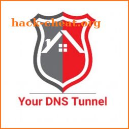 Your DNS Tunnel icon