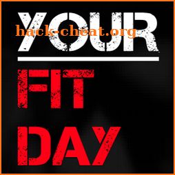 YOUR FIT DAY with D.Semenikhin icon