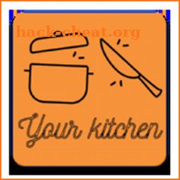 Your Kitchen icon