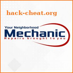 Your Neighborhood Mechanic icon