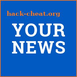 Your News - RSS Feed Reader icon