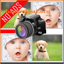 Your Pics Memory Game - No-Ads icon