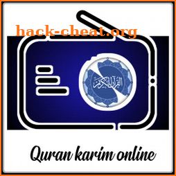 Your Radio Quran Karim icon