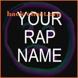 Your Rap Name icon