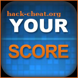 Your Score 📈 Free Credit Score & Credit Report 💳 icon