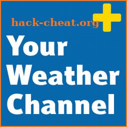 Your Weather Channel - Weather Maps & Storm Radar icon