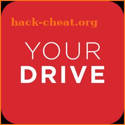 YourDrive icon