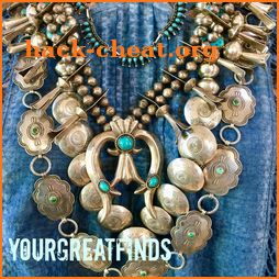 Yourgreatfinds Vintage Jewelry icon