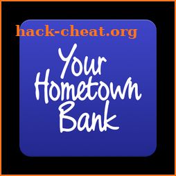 yourhometownbank icon