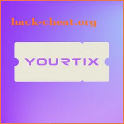 YourTix icon